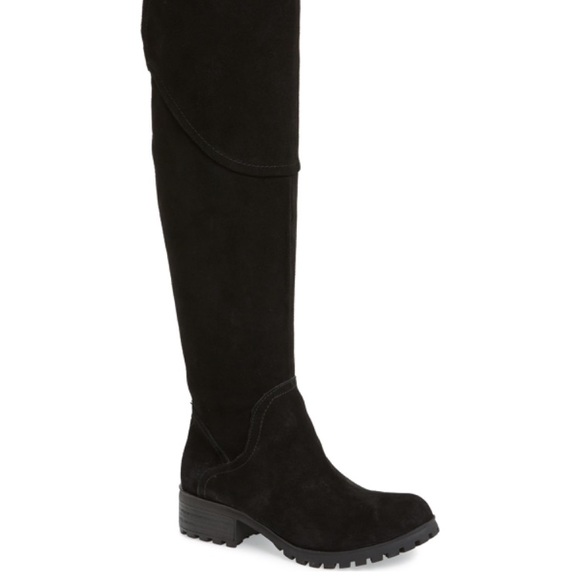 Lucky Brand Shoes - NEW - LUCKY BRAND - HARLEEN boot - soldout